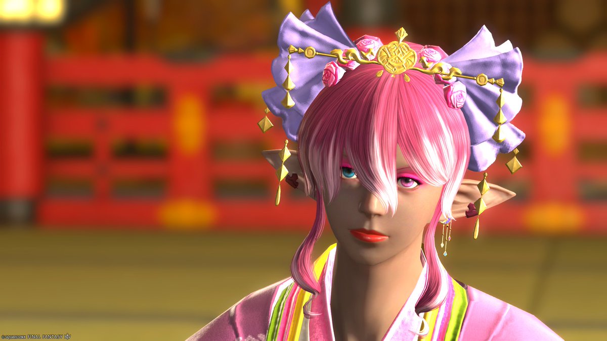 ff14_pii's tweet photo. 【どこかのお話】

ちょっと昔、どこかの月のお姫様が地球のどこかに閉じ込められていたそうな

「もうこんなところ、抜け出したいな…」

なんて思っていたのかもしれない姫様は逃げ出す覚悟を決めたようでした https://t.co/z91gKIhncY