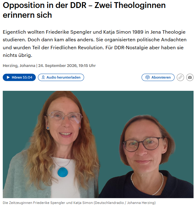 TheBydand's tweet photo. Hörempfehlung📢"Wir sind das Volk" - der aktuelle Mißbrauch und die Aneignung durch die #AfDer .
Eine Einordnung und Erinnerungshilfe.

https://t.co/cagdANSmCf https://t.co/oqA1mQ8nfq