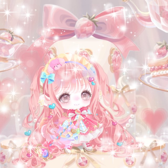 Babu3o's tweet photo. #ポケコロ15周年おめでとう https://t.co/Iu9ygFhmLp