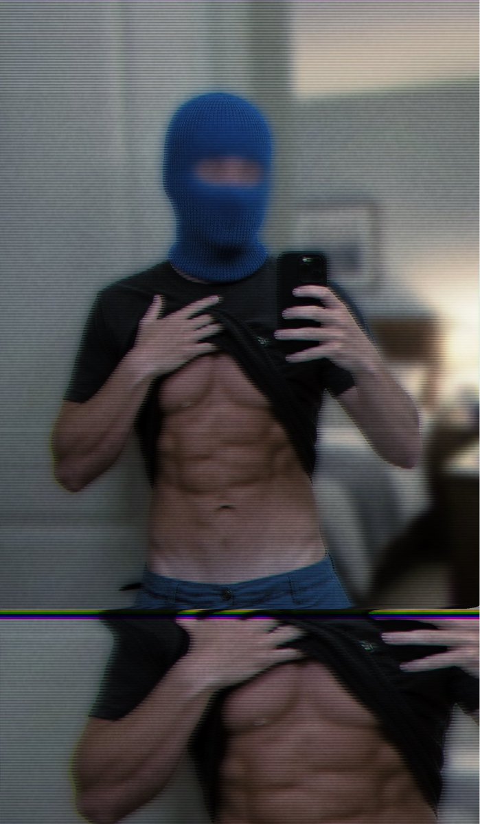 MaskAndMuscles's tweet photo. Felt cute might delete later https://t.co/5B8SzrR5j7