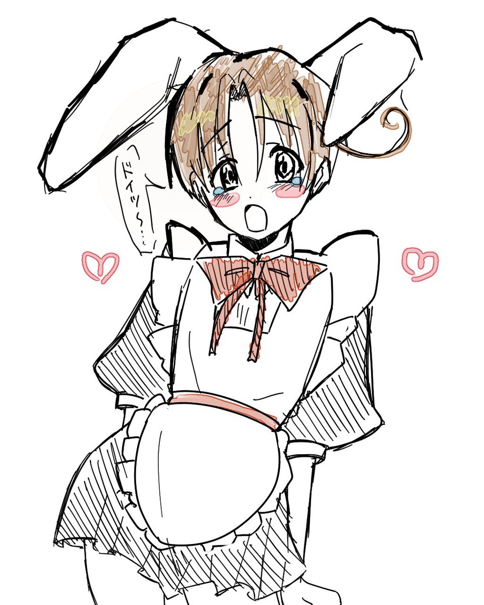 onm2277's tweet photo. #ヘタリア  #イタリア 🐰 https://t.co/WYoPjVOzJ0