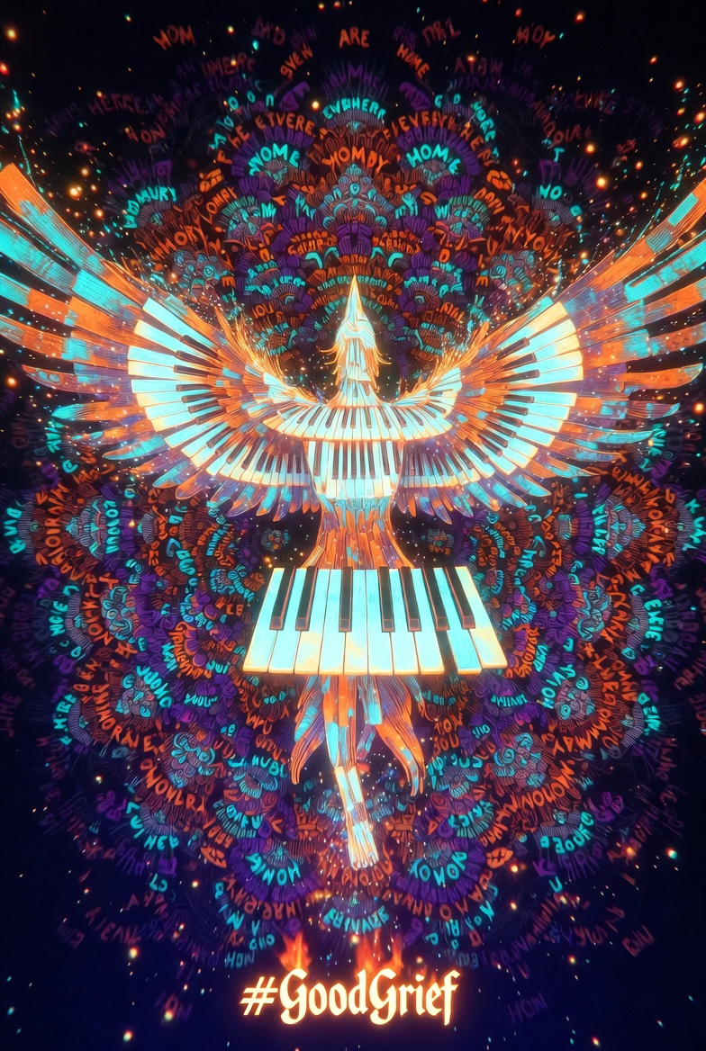 psycyber13nv's tweet photo. #HOME IS A #SOFTPLACE TO #LAND https://t.co/l162BWj2dJ