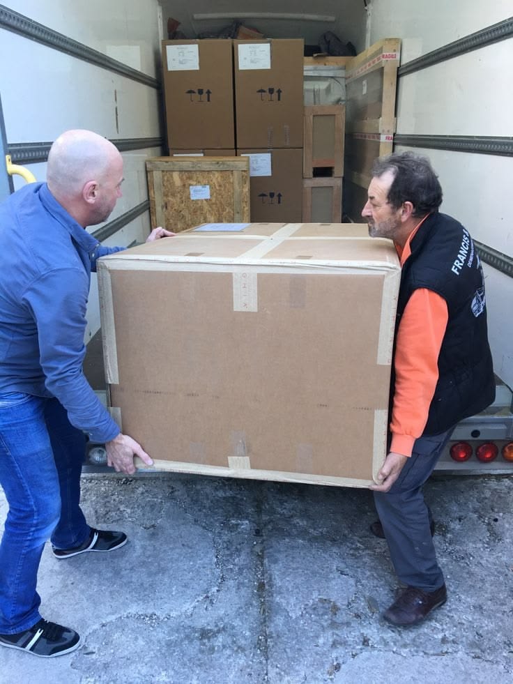 omcargomovers's tweet photo. Moving Assistance in Jalandhar

Moving within Jalandhar or going to another city? Get help with packing, loading and transportation from OM Cargo Movers. 
 https://t.co/al7sGObfLC https://t.co/7AVjsfhyvi