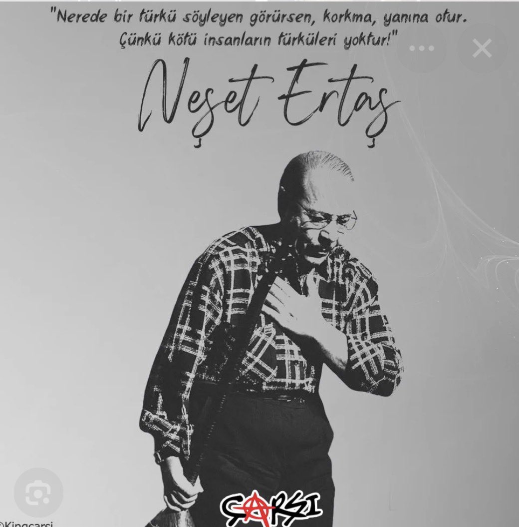 goksensevindi's tweet photo. Nurlarda yatasın usta … https://t.co/Oh7DZfGFQs