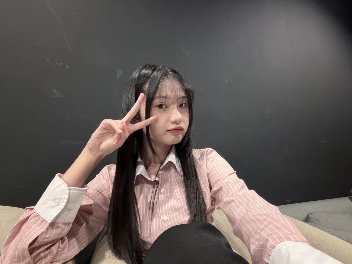 M_MikaelaJKT48's tweet photo. https://t.co/TBp2wrK0bk
