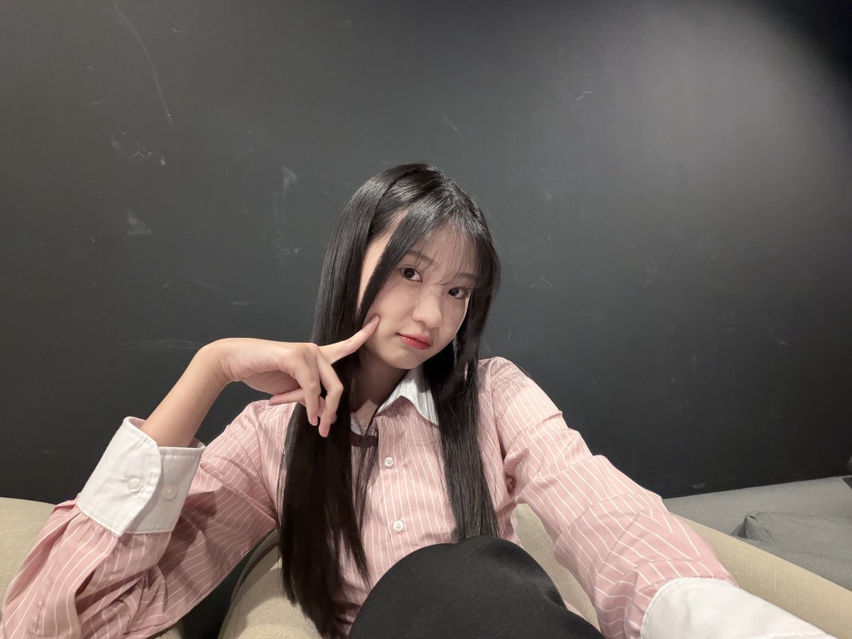 M_MikaelaJKT48's tweet photo. https://t.co/TBp2wrK0bk