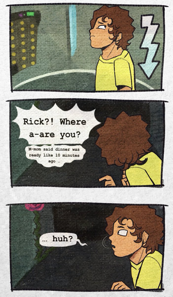 sociohackz's tweet photo. grandma #rickandmorty (1/2) https://t.co/JYbPO9AV4D