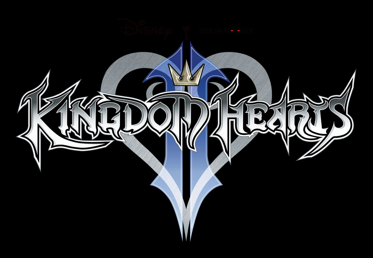 KH13com's tweet photo. On this day in 2003, Kingdom Hearts II was announced worldwide for PlayStation 2! 📢 https://t.co/WvfuKdAjX0 https://t.co/ryEXky48hu
