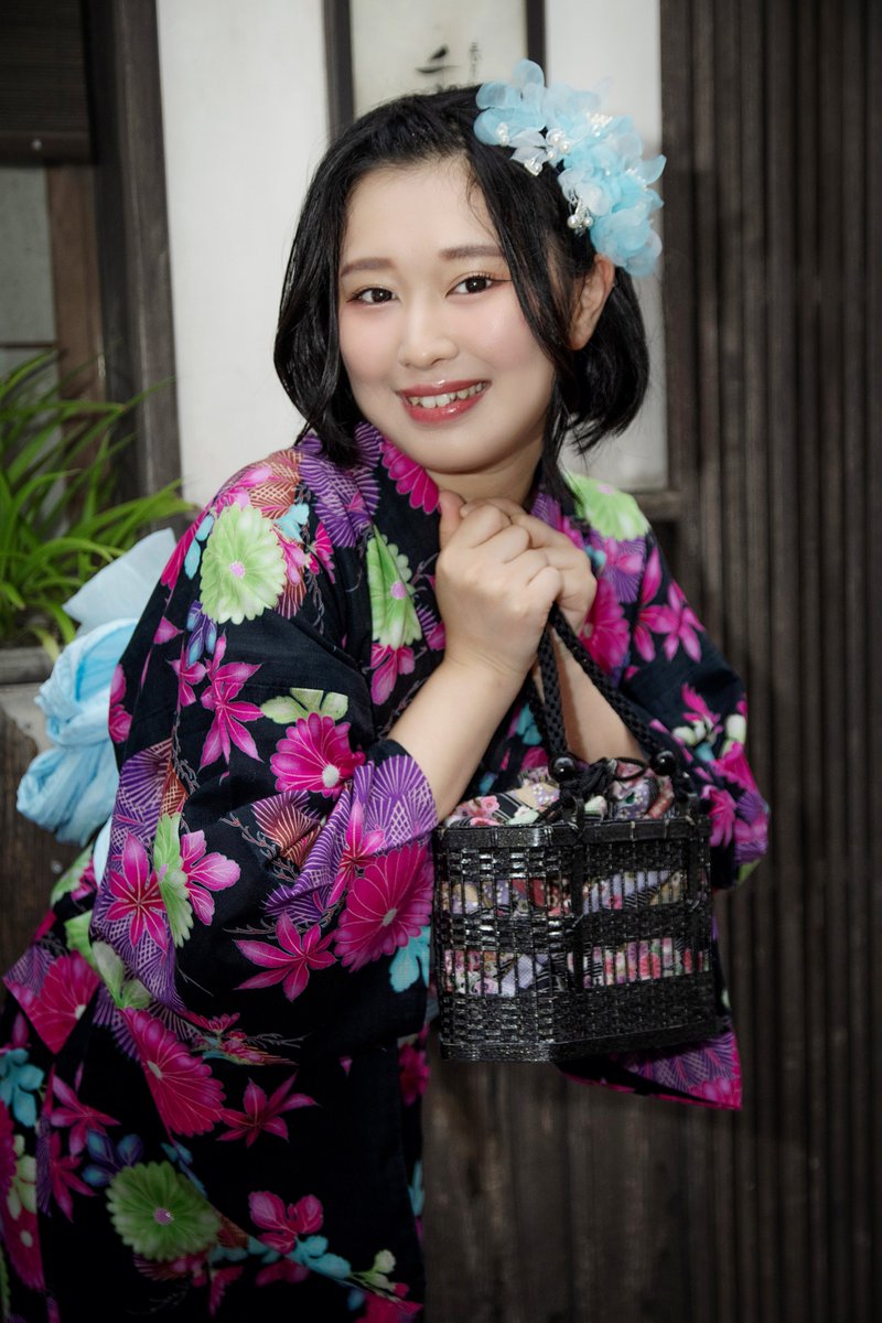 _touch13_'s tweet photo. 【#こさめぐらむ】
2026.09.12(Sat)
ストリート企画 浴衣×銀座エリア
Model ：雨宮こさめ( @ksm_Amamiya )

おねだり上手なこさめﾁｬﾝ

#こさめ日和 #雨宮こさめ
#こさめと泳いだ日 #DAY2
#デザイン撮影会 https://t.co/GPu1oGlQus