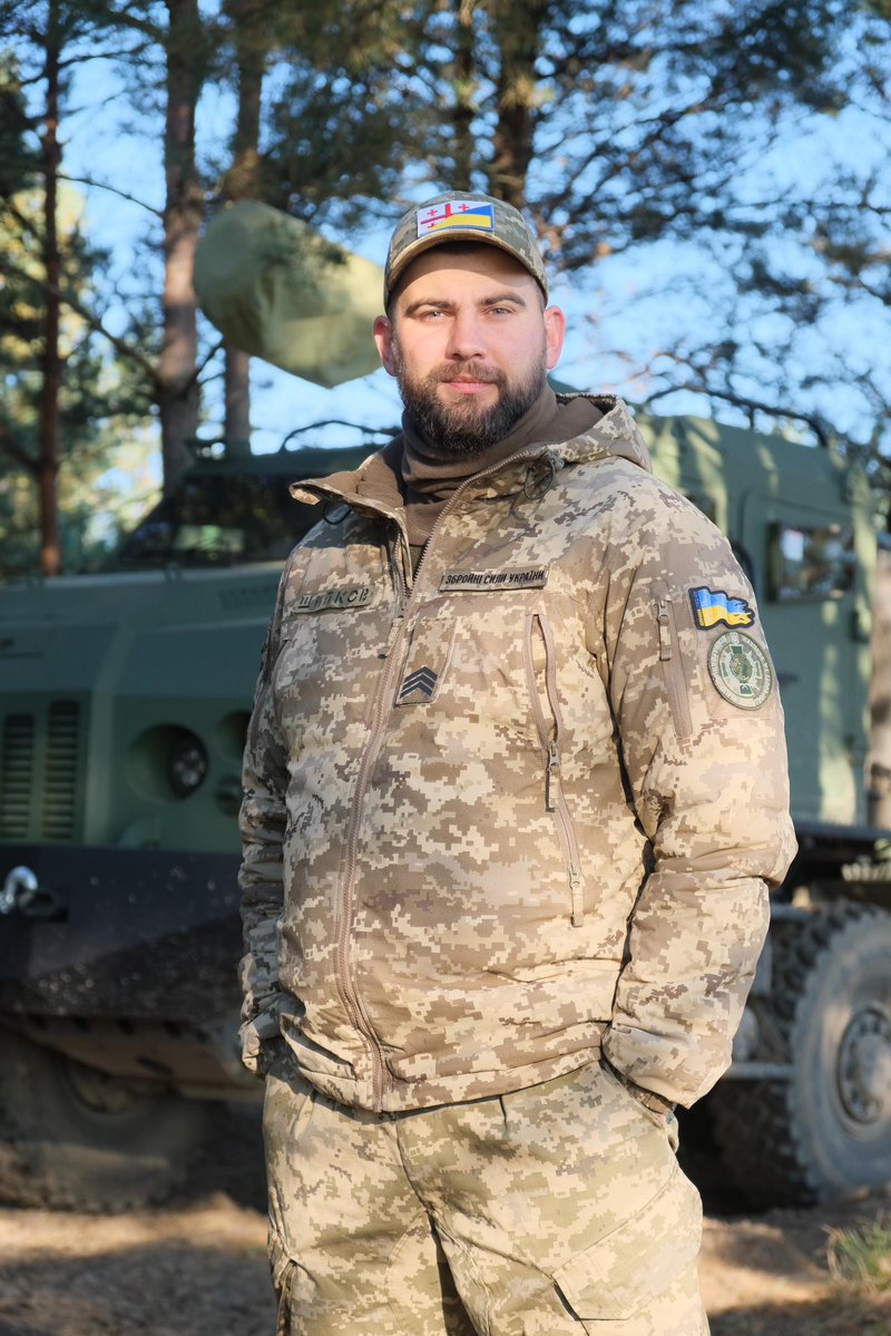 dmitryshchipkov's tweet photo. How much is your security worth if you only start paying for it when the threat is already at your door?

This fundraiser is still moving because a small group of people keeps carrying it forward. The algorithm may decide who gets to see this post. It cannot decide whether the need exists.

Ukraine is fighting a war of attrition. Every day, its Defense Forces spend resources, equipment and human lives to keep the front line where it is.

For many people in the West, this war is still something happening “over there.”

That distance is a privilege.

Supporting Ukraine today is not about feeling sorry for Ukrainians. It is about understanding what happens when aggression is allowed to become someone else’s problem for too long.

Think about that before scrolling past.

And if you can help, help.