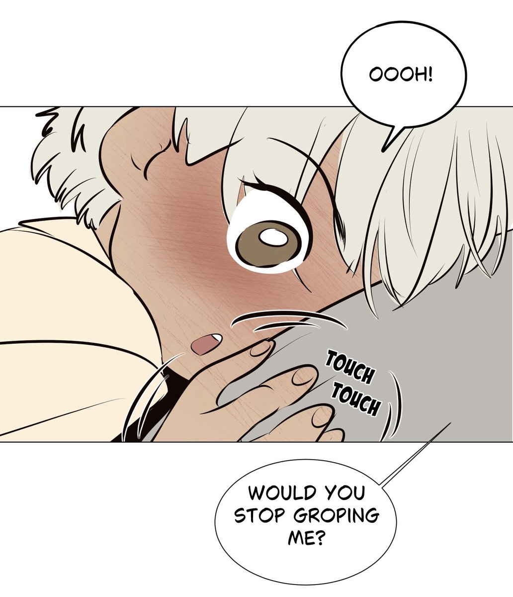 FutagoRia's tweet photo. My sweet demon king ~ episodes 64 (Spoiler) 

#mysweetdemonking #manhwabl #blmanhwa #BL #manhwa https://t.co/6aew87KgFG