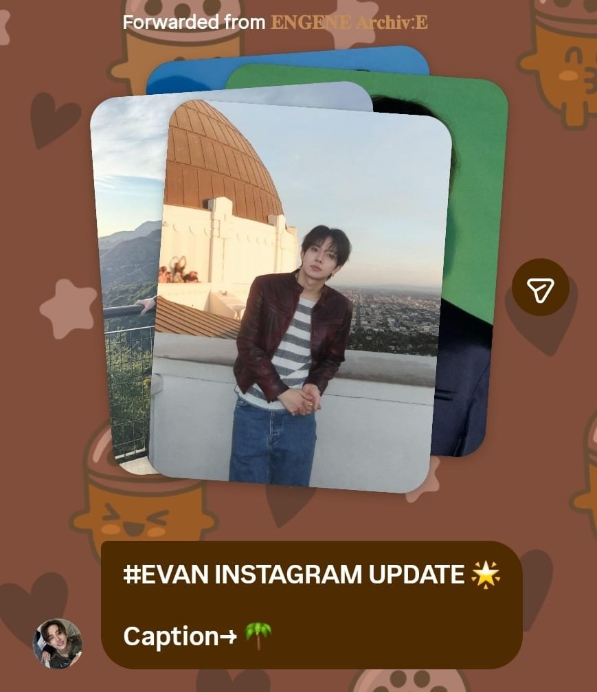 stayengene0708's tweet photo. OMGGGGGGGG GUYS😭😭😭😭

THIS IS LITERALLY THE SOFT LAUNCH FOR HEESEUNG!!!!😭😭 https://t.co/cPFTQ1aoua