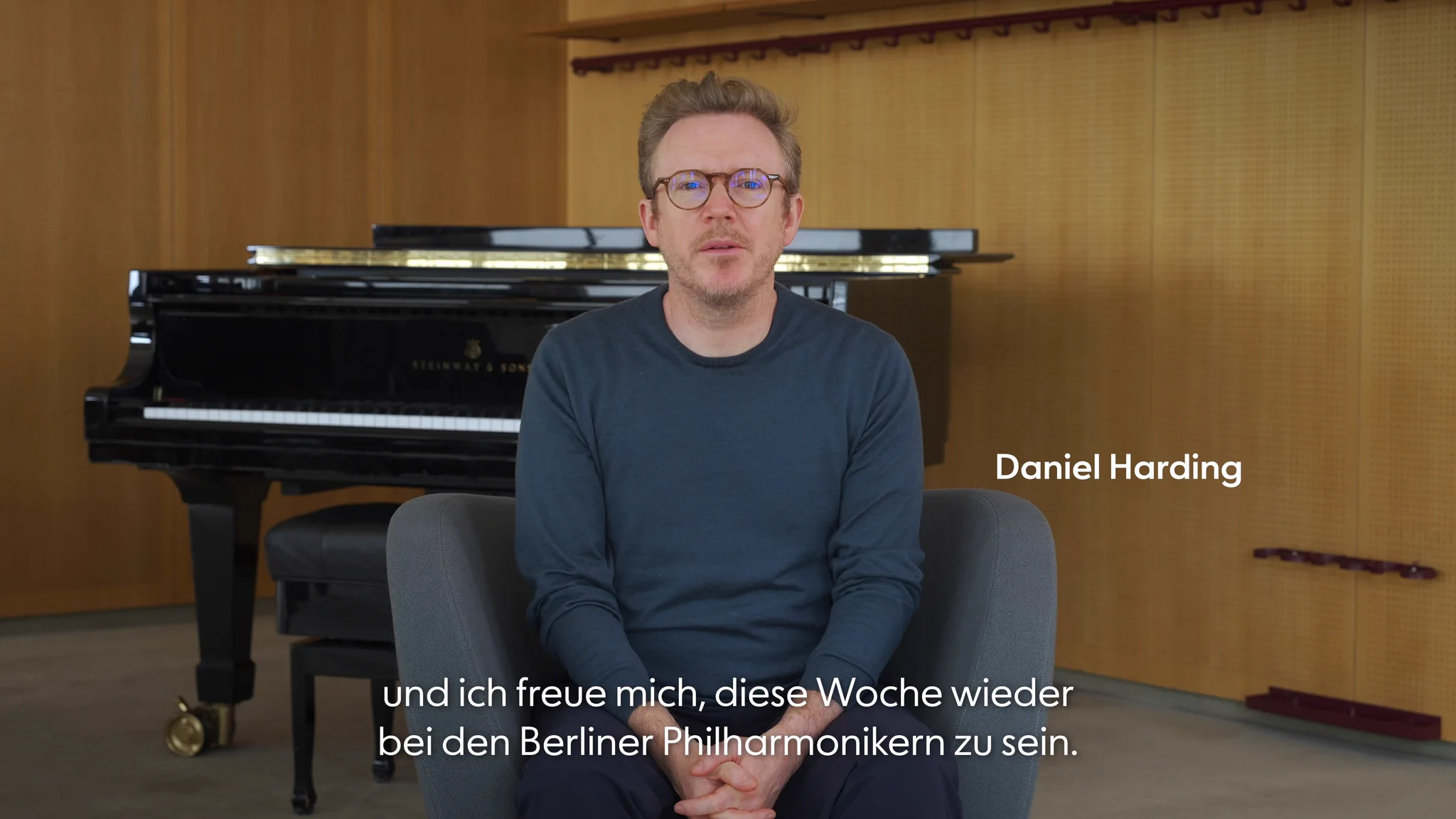 ベルリン・フィルハーモニー管弦楽団 (@BerlinPhilJapan) / X