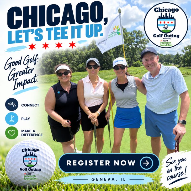 orgsource's tweet photo. ⛳️ We’re hitting the green for a great cause!

.orgSource is proud to sponsor the 2026 Chicago ASAE Research Foundation Golf Outing on October 5!

📍 Eagle Brook Country Club
🕙 Oct 5 | 10 AM
🍴 Lunch + 12 PM Shotgun Scramble
🍸 Cocktails, Dinner &amp; Awards
https://t.co/hNA54opPRn https://t.co/j09xqjkMtD