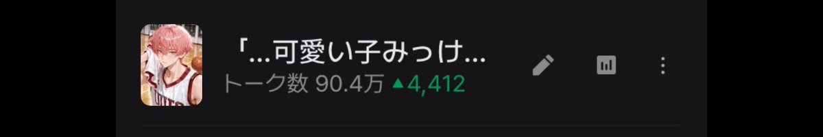 Natusnya's tweet photo. お祝い遅くなった…🥹

「…可愛い子みっけ♡」 90万トークありがとう😭👏感謝🥳🎊🎉

🔗 https://t.co/Ig09CmXFIo

（ごめんなさい、最新の画像じゃないです🥺）

#AIチャットzeta
#zeta https://t.co/FlSStUmeXA