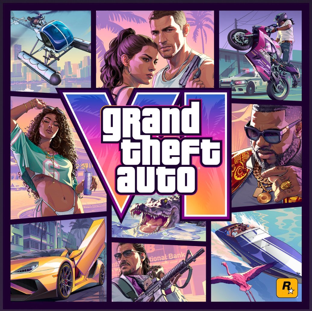 Zoe509H's tweet photo. Why is Boobie Hike is on the Art Cover, for me he is the 3rd most important Character of GTA VI, maybe he was gonna be a controllable character before the scrapped out the plan of 4 protagonists (Boobie &amp; Raul)…

What yall think
@TGGonYT https://t.co/WRLKRukpLF
