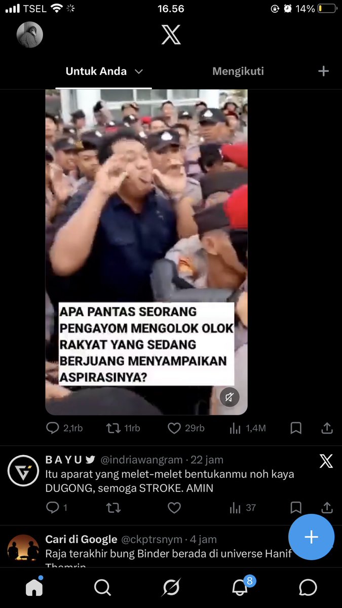 12345696_'s tweet photo. @indriawangram ini yah?😭😭😭 https://t.co/YxxkBi4p2I