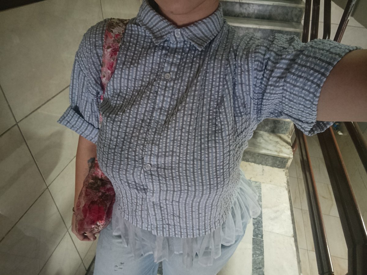 Sapphirlay's tweet photo. Bu hafta beğendiğim outfits lerim https://t.co/YtNvq96kt8