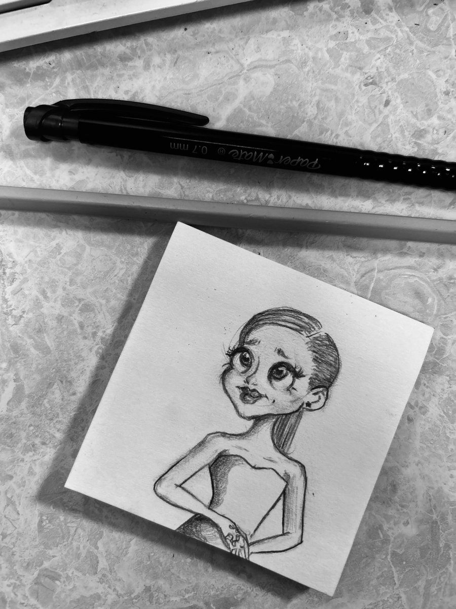 DaniDee_123's tweet photo. Ariana?! What are you doing here 🤍🫰🏻#petal #arianagrande https://t.co/XEcRDYQKI4