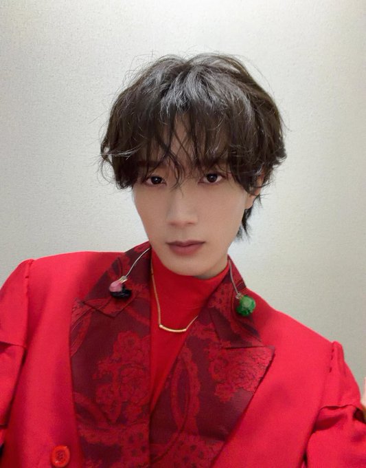 Fc_Info_Milk's tweet photo. #「M!LK ARENA TOUR 2026-2027「シャカリキレボリューション」」　  で感じる音楽の深み

📍マリンメッセ福岡B館
🔥
心に響くメロディーを共に楽しもう🎶

全国どこでも リアルタイムで体感せよ！ 🚀

視聴リンク👇
https://t.co/7xEWTT1rOY

#シャカレボ #MILK https://t.co/7JUDQBDmNI