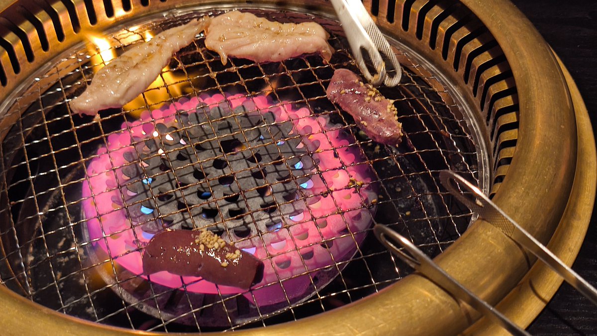ilove_erio's tweet photo. レバーうめ〜 https://t.co/tHlUkzC6hi