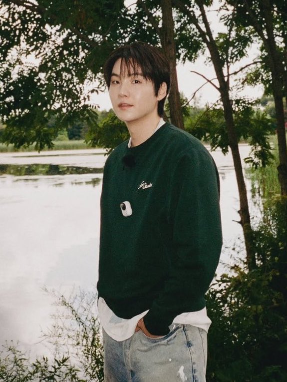 fruttolosope's tweet photo. MY SOPE 🌱💚🍃 https://t.co/wtkHQbHilW