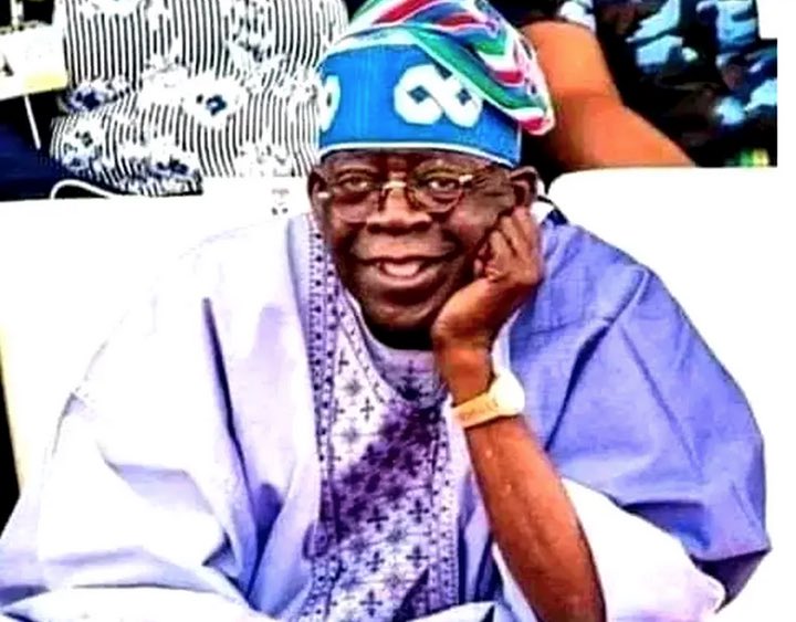 instablog9ja's tweet photo. "We have finished making sacrifices, peace and development will return" — President Tinubu assures Nigerians https://t.co/FBbfw6xdQt