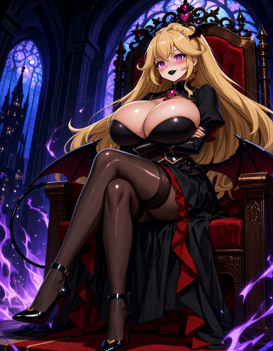 raikajasin's tweet photo. 暗黒魔界にはいって魔族になりたい
人間はわたしに声かけて https://t.co/h8m9JM2izN