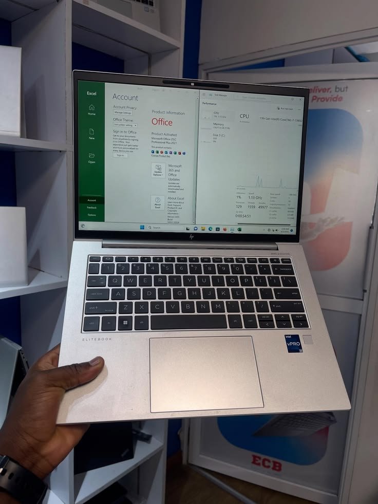 heismuzoo's tweet photo. Hp elitebook 16ram 512ssd Core i7 10th generation touchscreen Windows 11 ideal for studies, business, programming, research etc .
Whatsapp 0770130520 https://t.co/ky3x9OqwL9