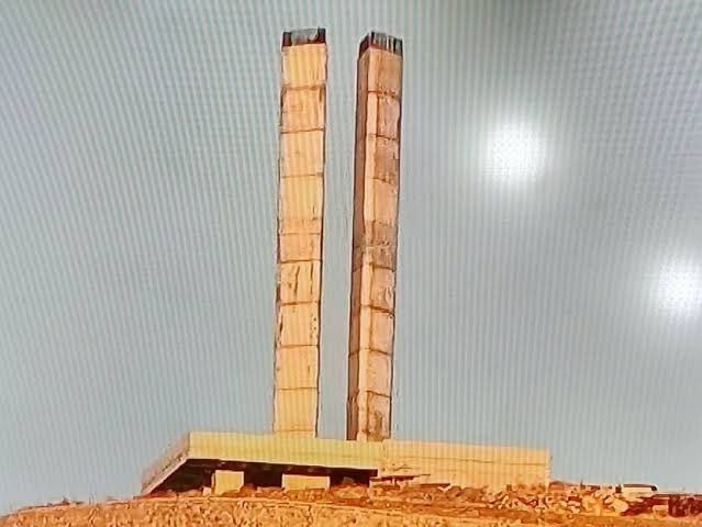 ComZeyrek's tweet photo. @mansuryavas06 Emekliler bu kadar umurunuzda ise bu kazıklara verdiğiniz parayı fakir fukaraya verseydiniz ya Mansur bey 
Edebiyat yapmayın bu kazıkları 6 Şubat felaketinden sonra Ankara’ya çaktınız üç tane kocaman ilimiz yerle bir oldu oradaki fakir fukaraya ev yapabilirdiniz bu para ile https://t.co/mF37VZgVWo