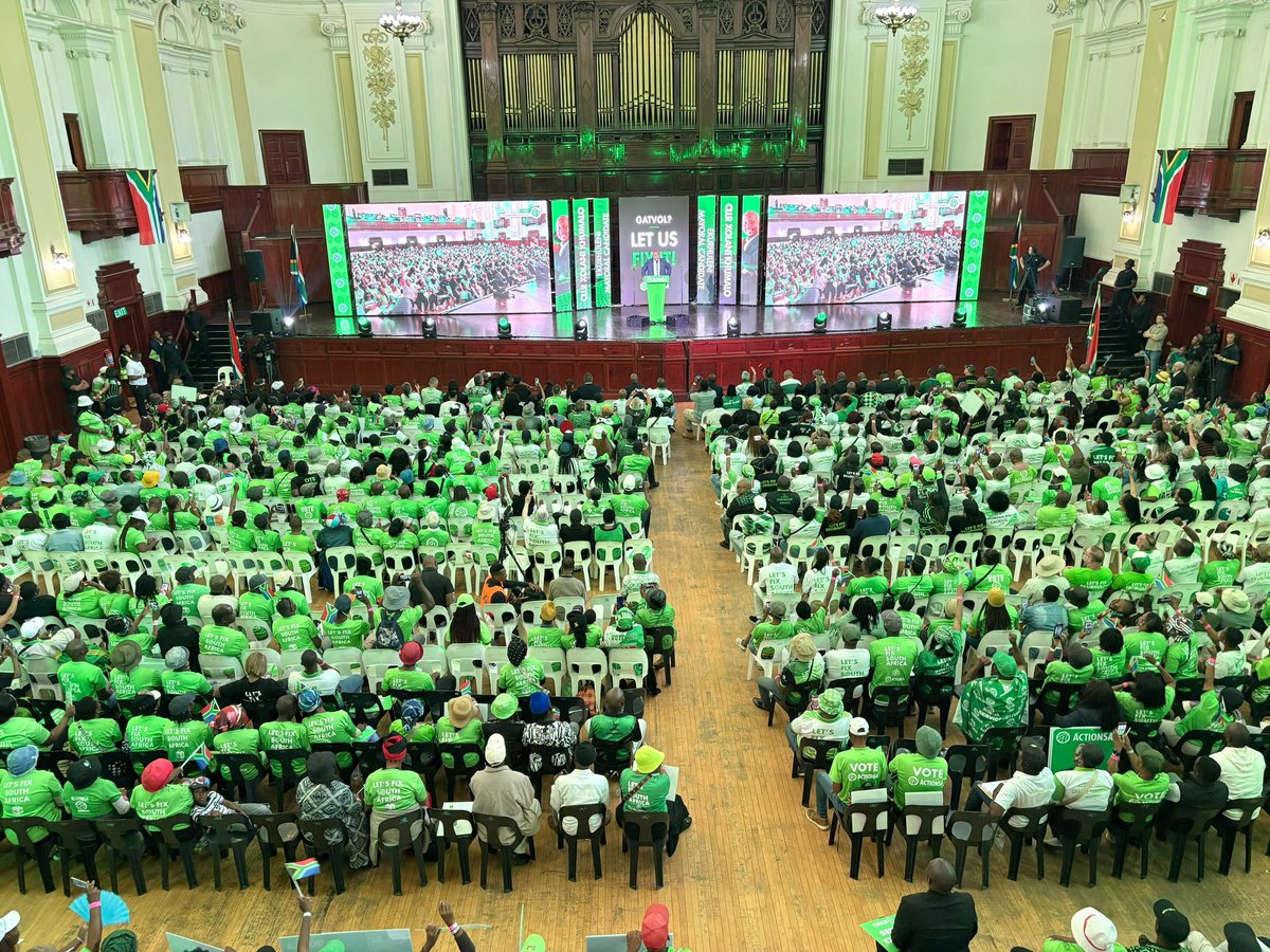 XolaniKhumalo_'s tweet photo. As we get ready to take government post the 4th of November 2026, we do not want to make promises that cannot be achieved to our residents.

But what’s most important is that;
- We cannot have laws with consequences 
- We will put more boots on the ground by way of recruiting additional EMPD officers;
- Insourcing security guards;
- Reclaim hijacked buildings,
- and ensure that bylaws are adhered to.
