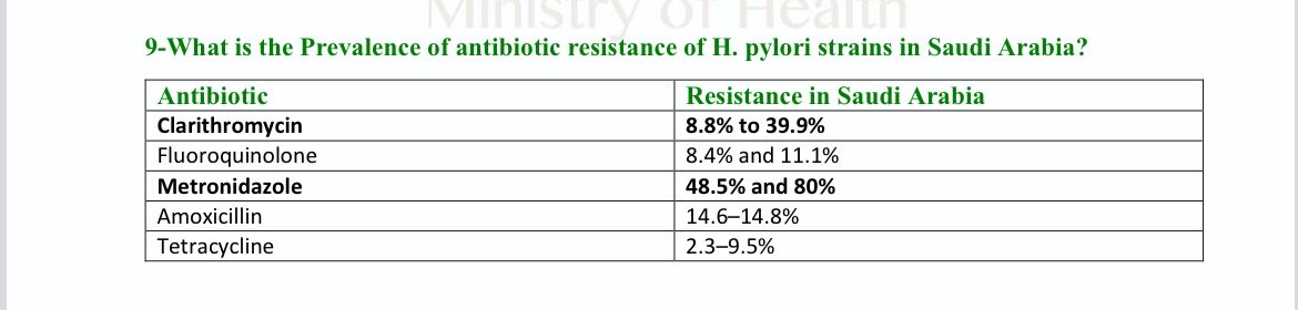 123mMohammed's tweet photo. 💊 الفلاجيل | Flagyl 

الاسم العلمي له : الميترونيدازول ( Metronidazole )

مضاد حيوي مهم و استخداماته كثيرة 
هو غير مطهر للامعاء و الجهاز الهضمي كما يُعتقد ❌

الاستخدام الخاطئ له سبّب مشكلة كبيرة و هي مقاومة البكتيريا لهذا المضاد ❌

توصل نسبة المقاومة في السعودية بين 48.5-80% ( وزارة الصحة السعودية )

أغلب حالات الاسهال و النزلة المعوية سببها فايروسي سواء عند الاطفال أو الكبار و لا يستخدم في هالحالات

🔹 ما هو الميترونيدازول ؟
_ مضاد حيوي ومضاد للطفيليات من مجموعة النيتروإيميدازول (Nitroimidazole)

_ فعّال بشكل أساسي ضد البكتيريا اللاهوائية (Anaerobic bacteria) وبعض الطفيليات

_ يعمل عن طريق إحداث خلل في الحمض النووي (DNA) ومنع تصنيع الأحماض النووية

🔹 أهم الاستخدامات :
_ التهابات البكتيريا اللاهوائية، مثل التهابات البطن والحوض والعظام والمفاصل وبعض التهابات الجهاز التنفسي.
_ الأميبيا (Amebiasis)
_ الجيارديا (Giardiasis)
_ داء تراكومنياسيس (Trichomoniasis).
_ التهاب المهبل البكتيري (Bacterial vaginosis).
_ ضمن بعض أنظمة علاج جرثومة المعدة (H. pylori).
_ الوقاية في بعض عمليات جراحة القولون والمستقيم.
_ استخدامات موضعية مثل الوردية (Rosacea) والتهاب الجلد حول الفم (Perioral dermatitis)

♦️المصدر Medscape