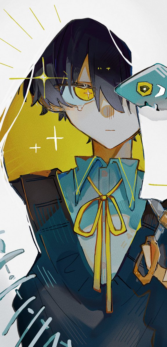 sweet013_'s tweet photo. ✂️🐟 https://t.co/Xuy3DWVd5R
