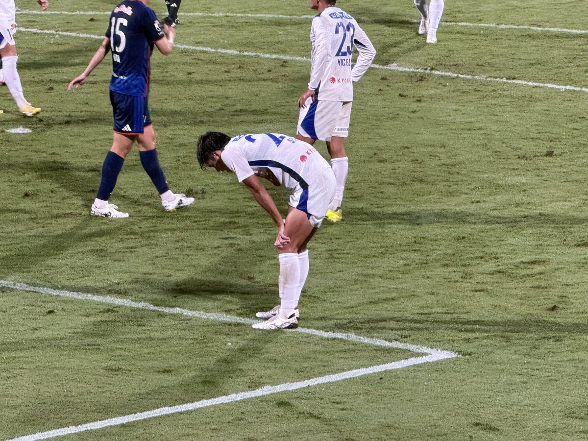 salt2919's tweet photo. こんなに沢山走ってるのに、なぜ勝てない。 https://t.co/2uWCo69bpy