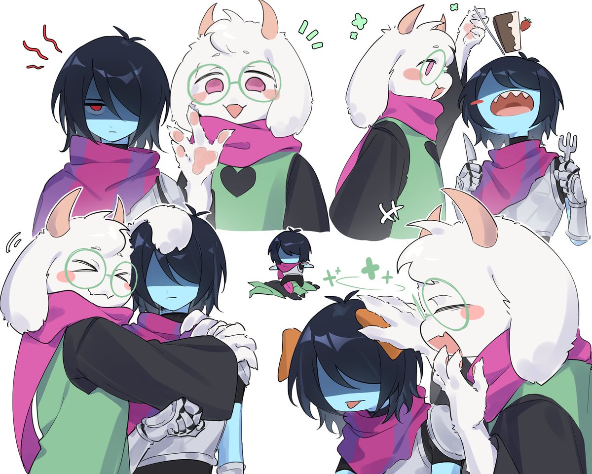 Agouuu_'s tweet photo. 🍎🧣 https://t.co/cHXlT52z7u