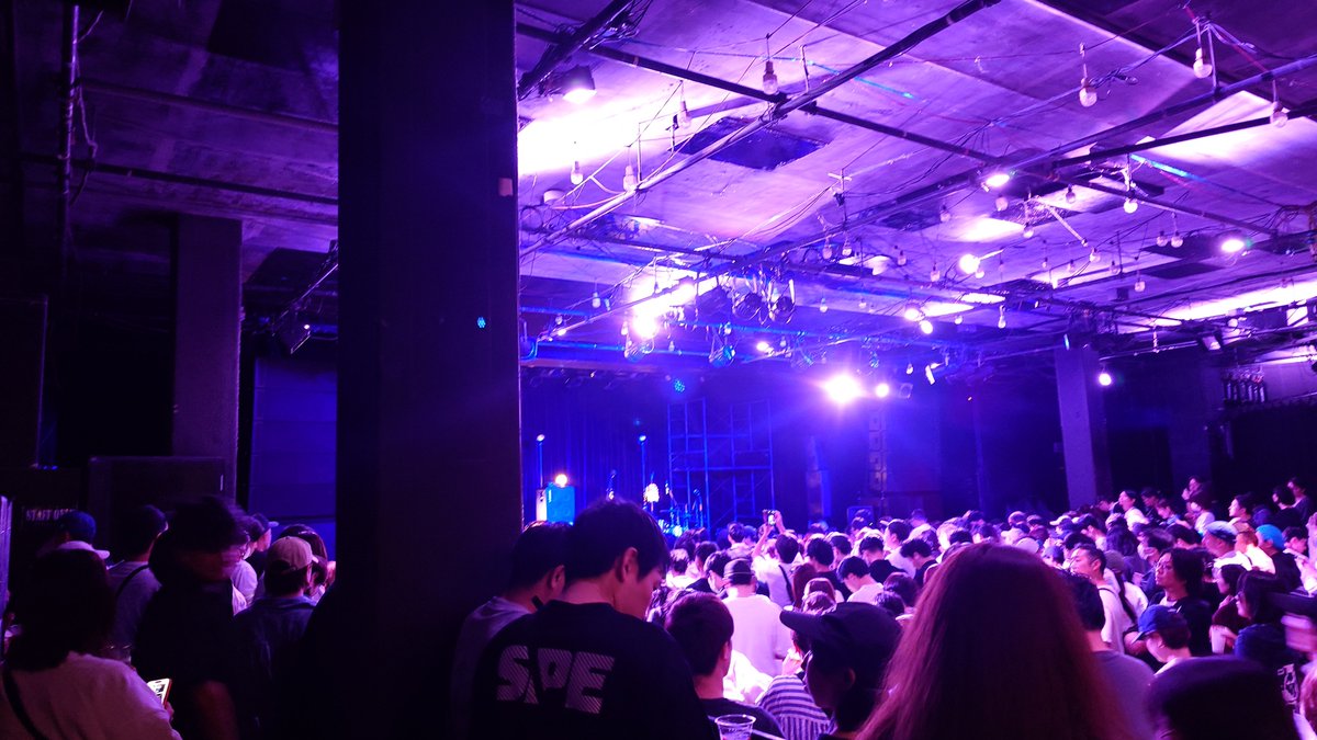 mutsubitsuki2's tweet photo. 本日の現場。
楽しかったー！健康診断行きましょう。

スペアザ20周年おめでとうございます！！！ https://t.co/sT1iHUT7VA