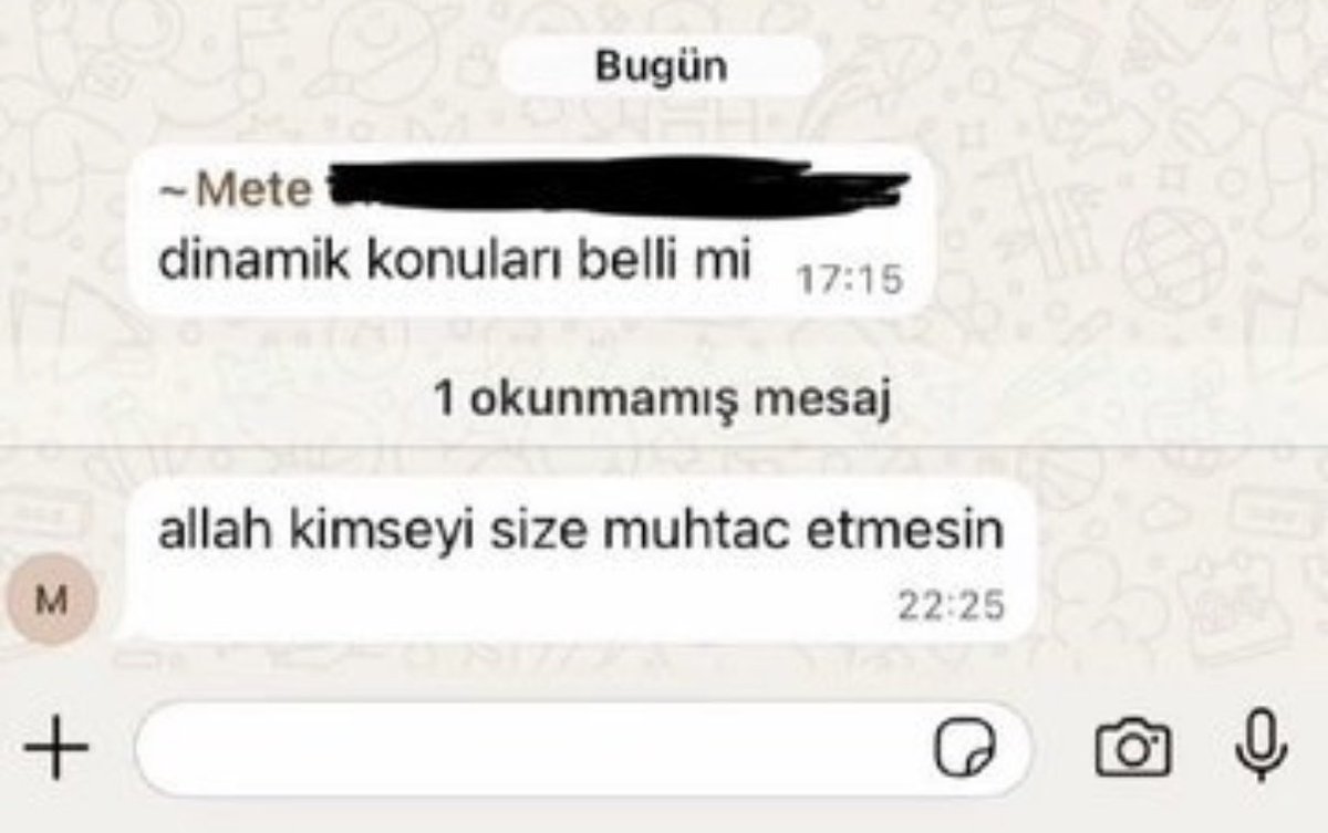 fingirsinep's tweet photo. 700 kişilik gruptan görüldü yedim https://t.co/RqBzC8D1z5