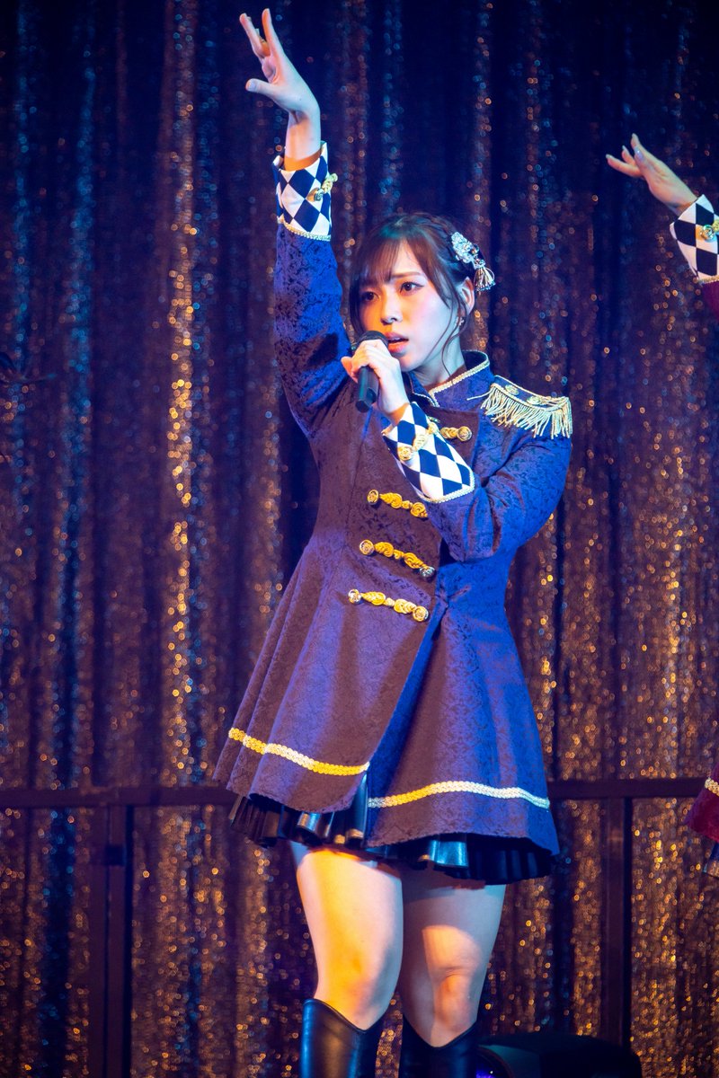 tritonjp's tweet photo. HKT48 15th Anniversary Live Tour
2026.9.12 昭和女子大学 人見記念講堂  東京夜公演

#山内祐奈
#HKT48_カメコ
#HKT15周年ツアー https://t.co/zSdSEahLc3