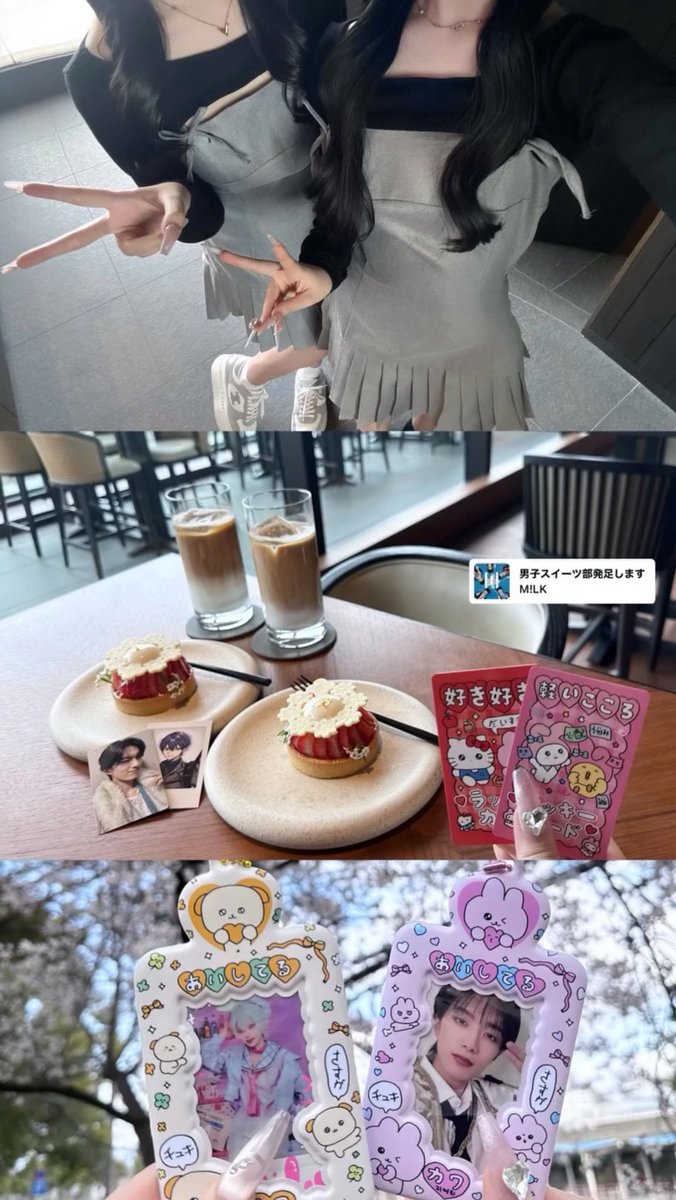 ycnlk_'s tweet photo. 2026春ŧ‹”ŧ‹”( ‘ч’ ) https://t.co/wNhMT1RYYa