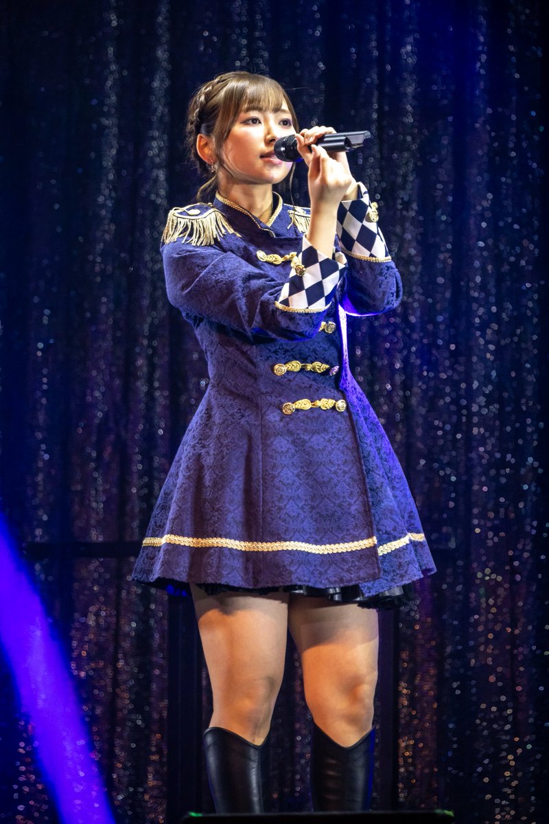 tritonjp's tweet photo. HKT48 15th Anniversary Live Tour
2026.9.12 昭和女子大学 人見記念講堂  東京夜公演

#山内祐奈
#HKT48_カメコ
#HKT15周年ツアー https://t.co/zSdSEahLc3