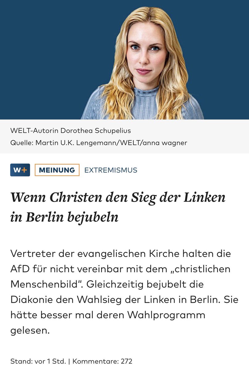 SusanneBaessler's tweet photo. https://t.co/PxFWq6wLhc