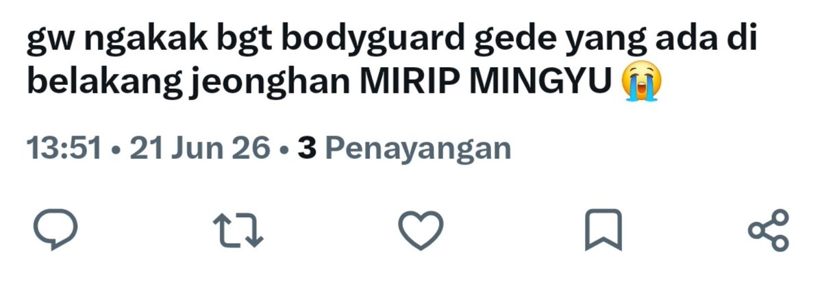 dieformingoo's tweet photo. GUYSSSSS KALIAN TAU GAK BODYGUARD HAECHAN YANG MIRIP MINGYU???? ITU JUGA KAYANYAAA BODYGUARD SEVENTEEN GASIH????? 😭😭😭😭😭😭😭😭😭 (eh cmiiw...) pas caratland blio ada di belakang jeonghan dan gue udah notis dia mirip mingyu... https://t.co/XwnbXPLTDw