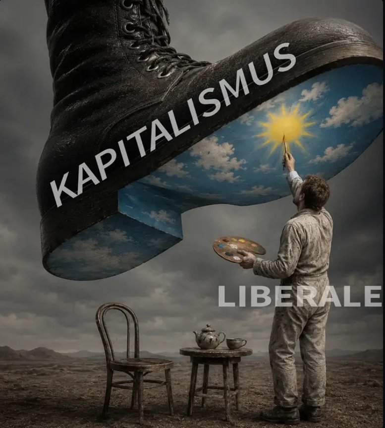 LUMPENPAZIFIST's tweet photo. https://t.co/390DWur0R2