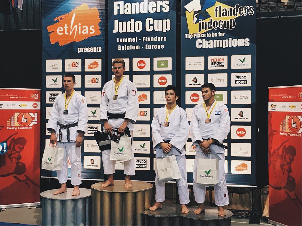 MeridethMazd's tweet photo. 1st place today at the Flanders Cup in Lommel. https://t.co/gE6goT7KDu