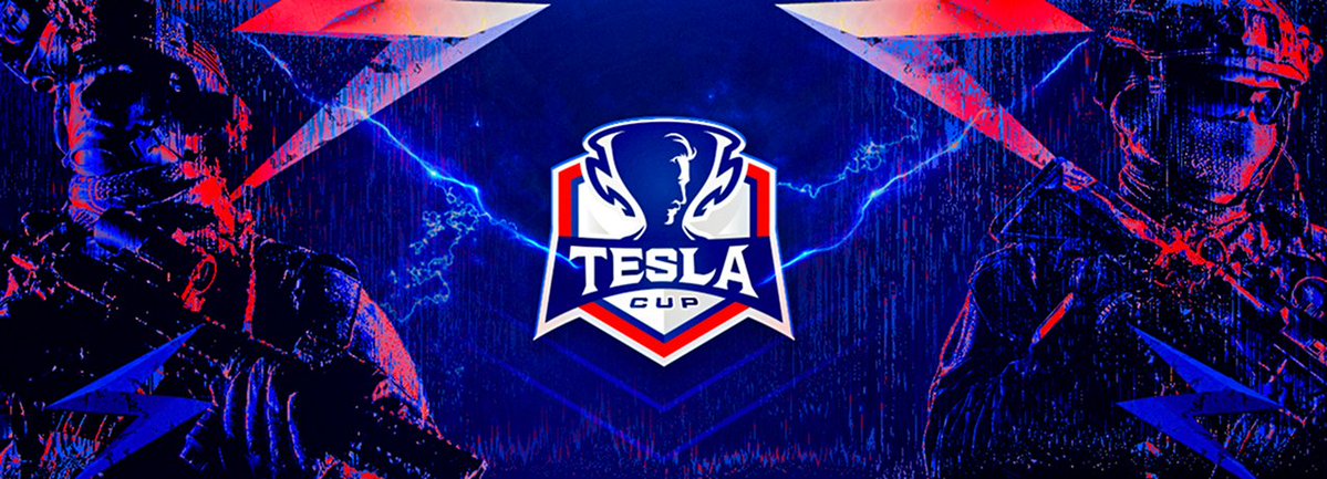 RelogMedia's tweet photo. Tesla Cup 2026 🇷🇸 is officially announced.

CS2 teams are invited to enter the competition and battle for the Tesla Cup title.

Tournament format, VRS Details, registration details and all additional information are available at:

https://t.co/pvdnWa4KCR

Register your team and get ready to compete.