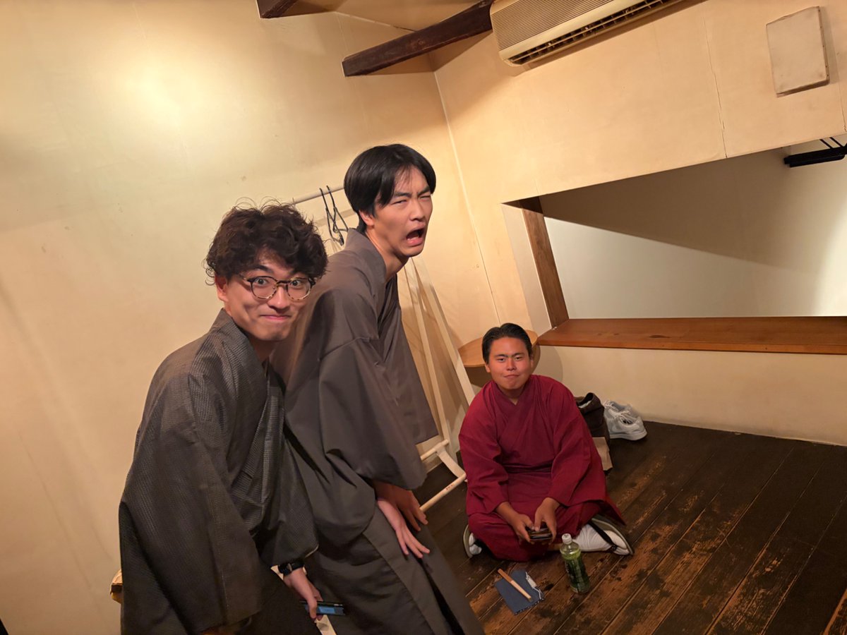 Fukurowl_D's tweet photo. 高まっています！ https://t.co/rD9HUNj3Ef