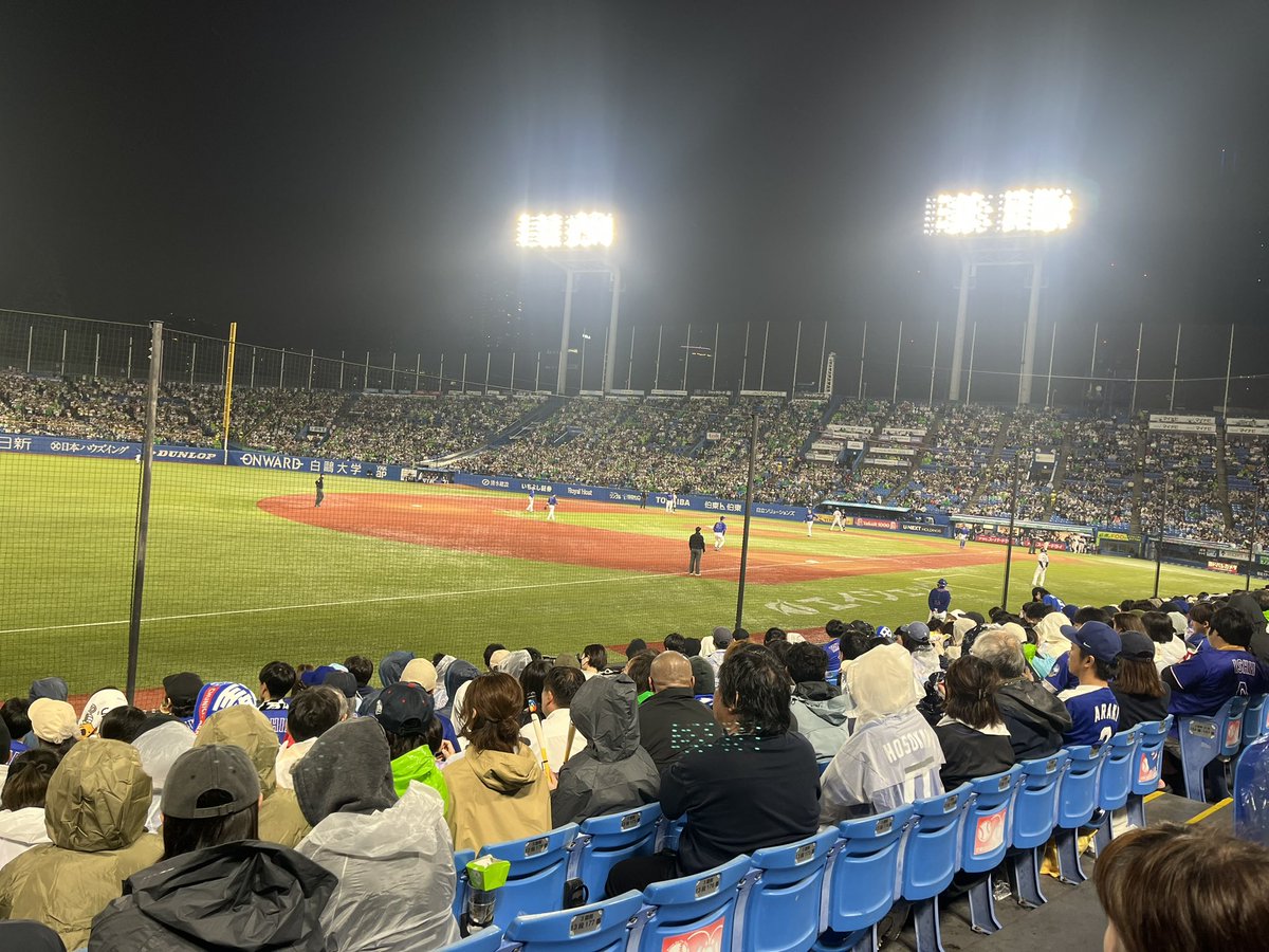 a_hagashi's tweet photo. 今日はここからです(その2) https://t.co/R8x3IXw2z6