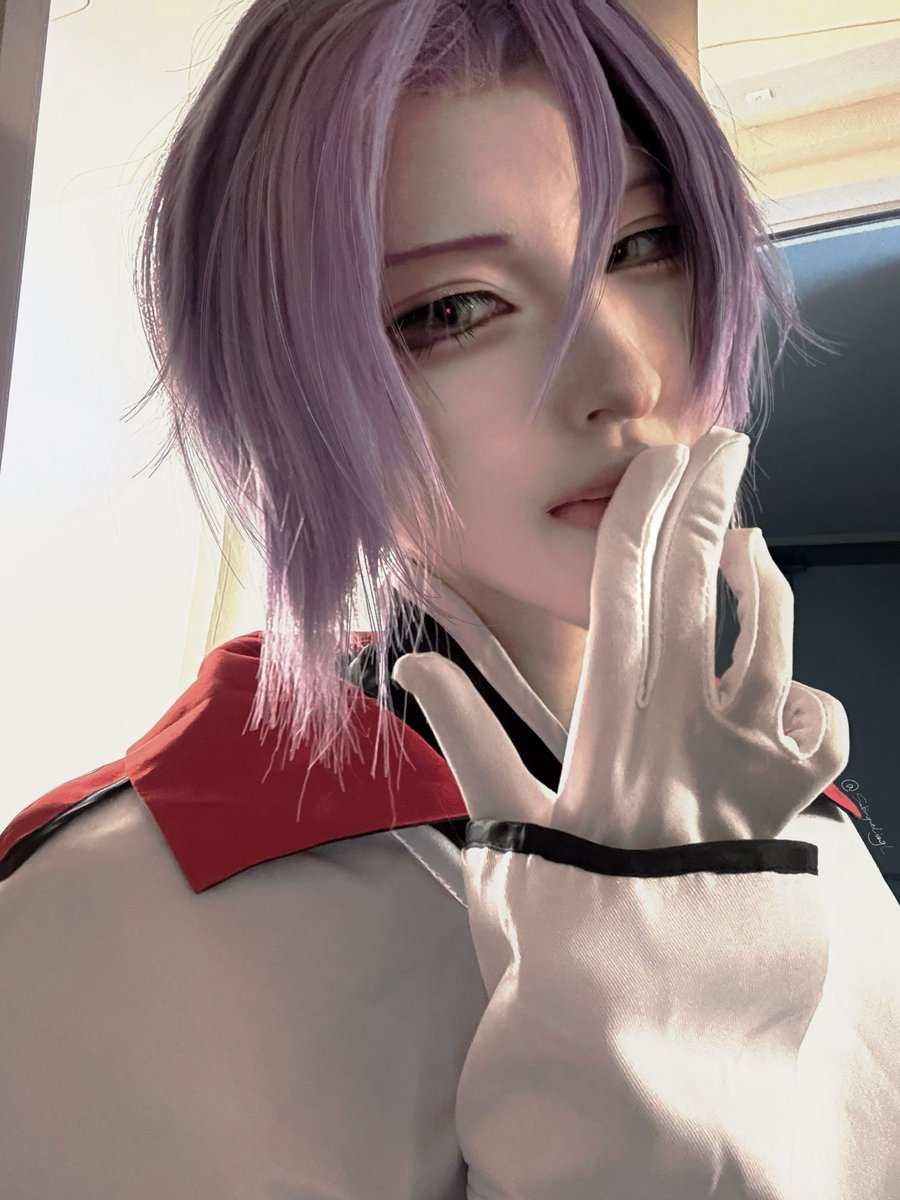 Su_u4ever's tweet photo. 献给失败者之吻 https://t.co/4TBCVLXcsW