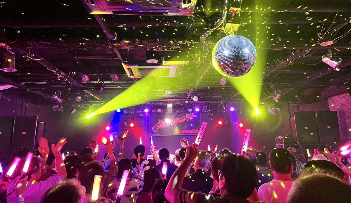 826aska_STAGEA's tweet photo. Live the Electone 2026 in 群馬🐴💚

2公演ありがとうございました！！！
タイタニックの演奏、会場のスタッフさんが号泣して観てくれてたみたいです…嬉しい😭😭✨

ファンの方からアツアツのたこ焼きも２ついただけて最高の思い出できたっ🐙😋
#あすかのらいぶ https://t.co/UccCkzAi4U