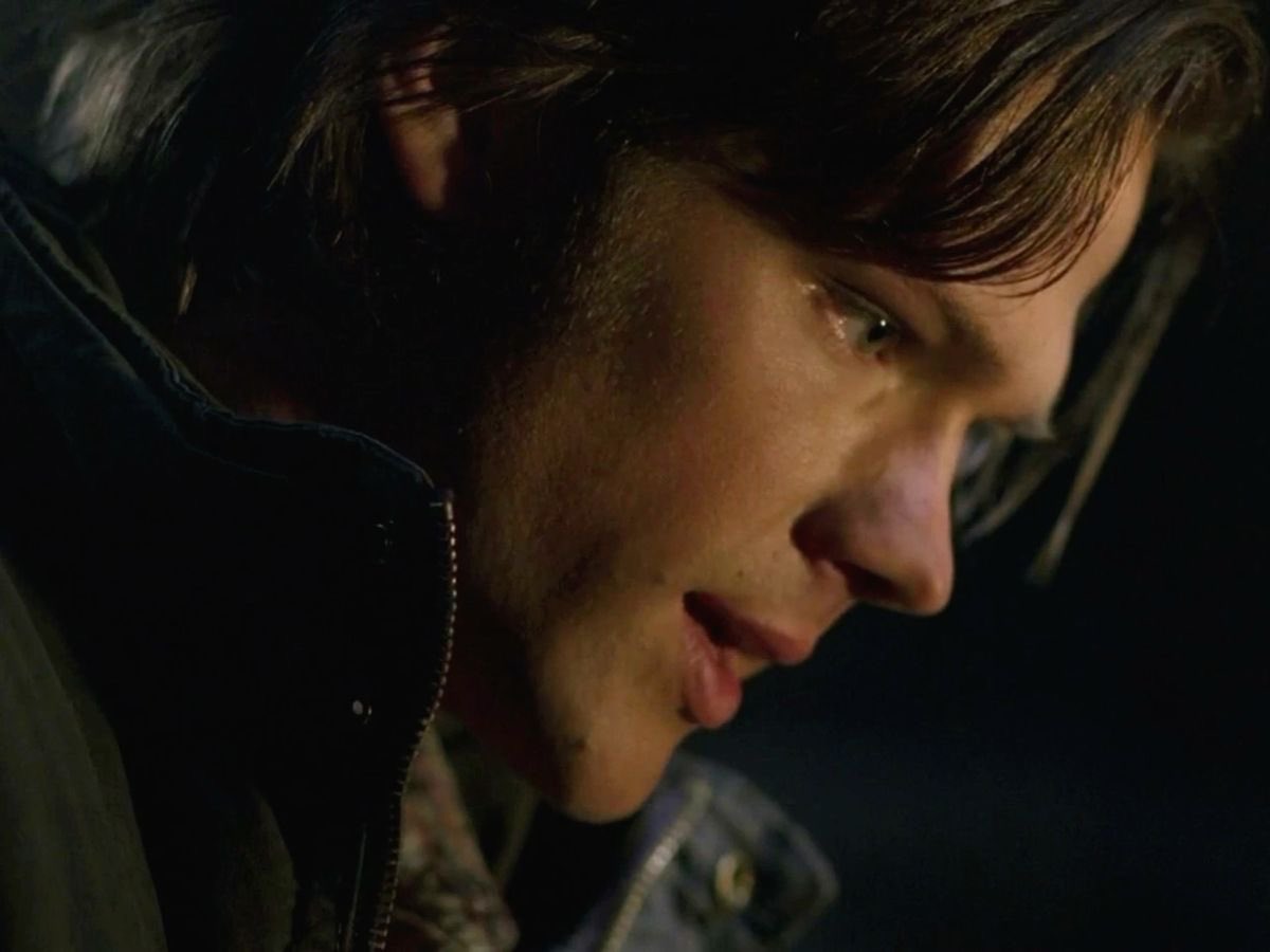 dailysammyw's tweet photo. 03x16 no rest for the wicked sam :)

#supernatural #spntwt #spn #samwinchester #winchester https://t.co/t9EHtudtgg
